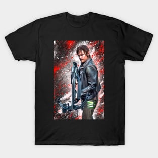 CrossBow Daryl T-Shirt